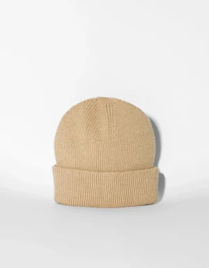 Beanie corto-BERSHKA Best