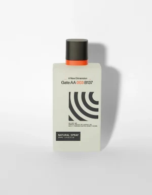 Eau de Toilette Gate 100ml-BERSHKA Best