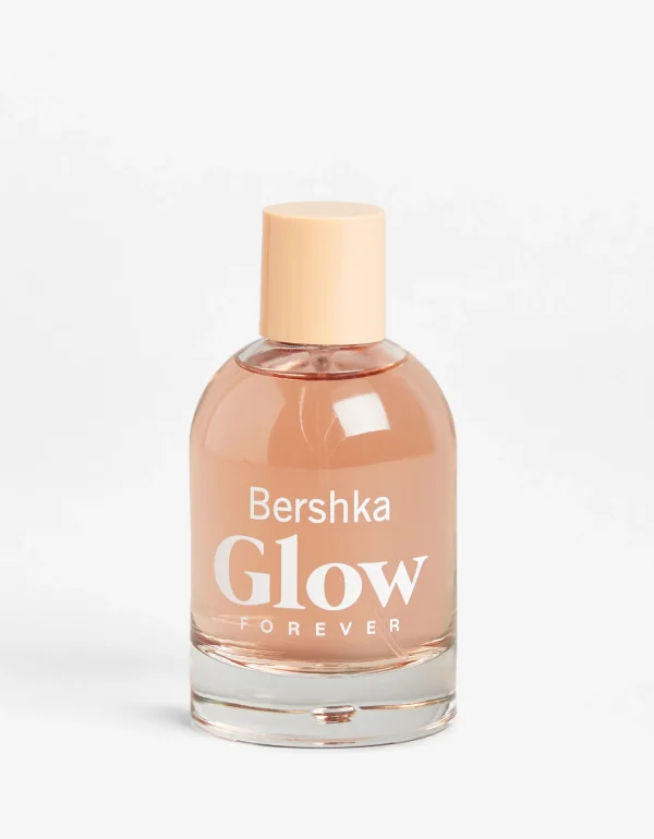 Eau de Toilette Glow Forever 100ml-BERSHKA Cheap