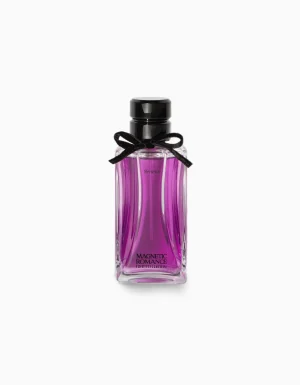 Eau de Toilette Magnetic Romance 100ml-BERSHKA Online
