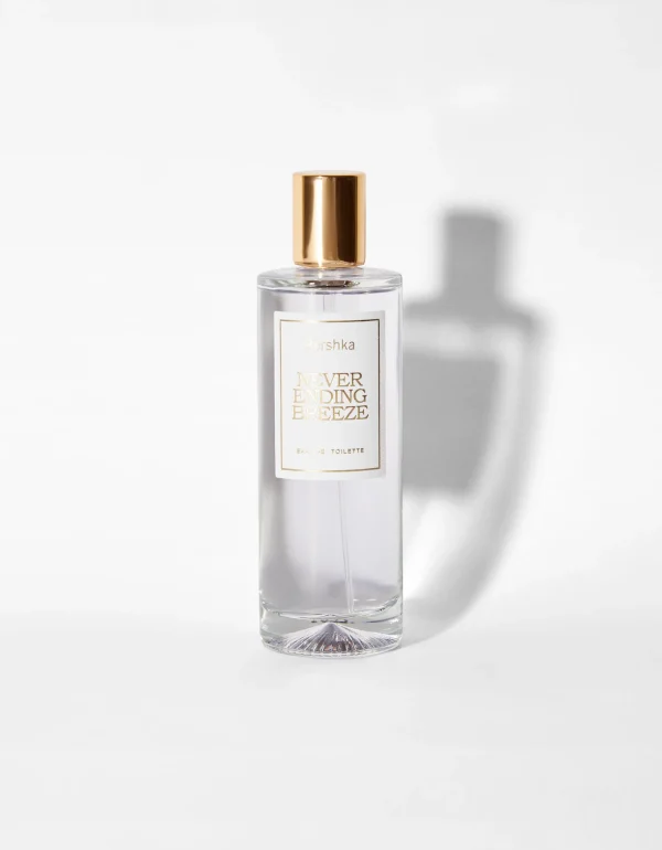 Eau de Toilette Never Ending Breeze 100 ml-BERSHKA Best Sale