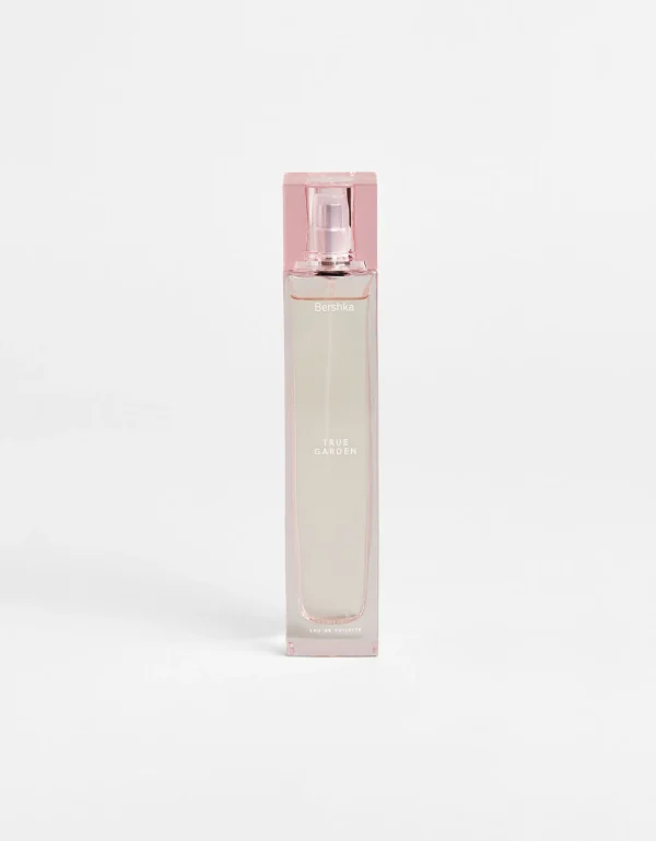 Eau de Toilette True Garden 100ml-BERSHKA Cheap