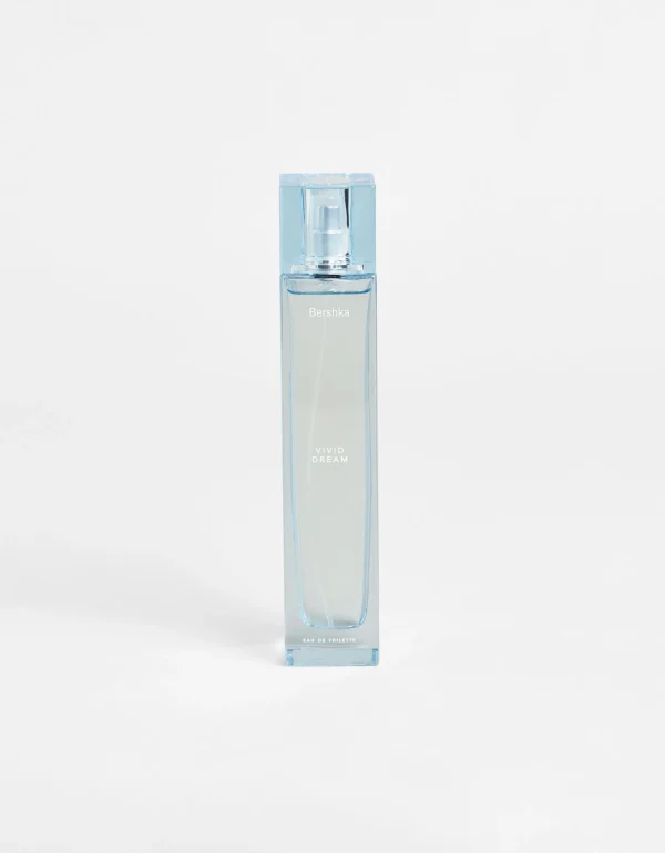 Eau de Toilette Vivid Dream 100ml-BERSHKA Fashion