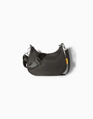 Bolso bandolera asa-BERSHKA Clearance