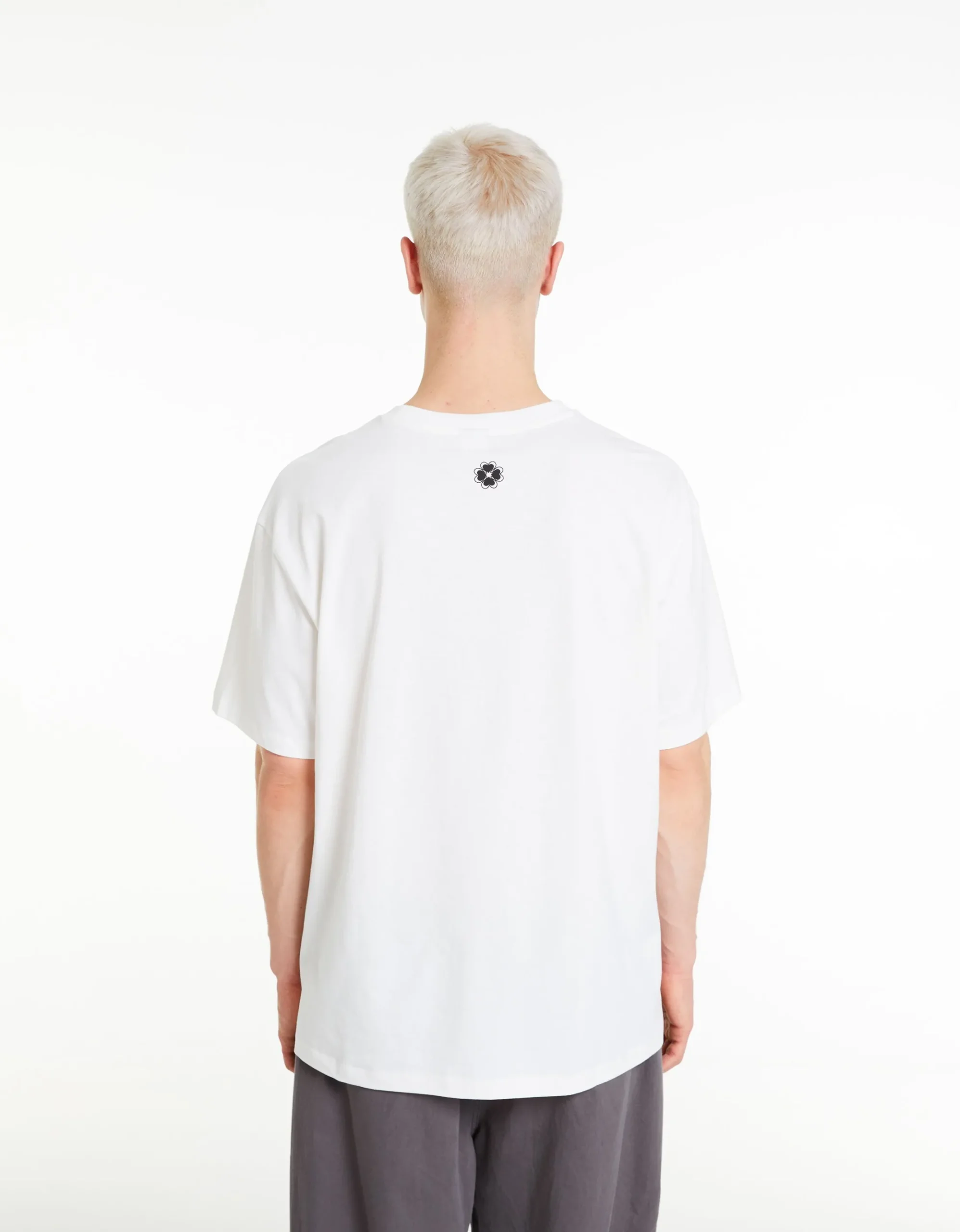 Camiseta manga corta boxy fit print TOKYO REVENGERS-BERSHKA Discount