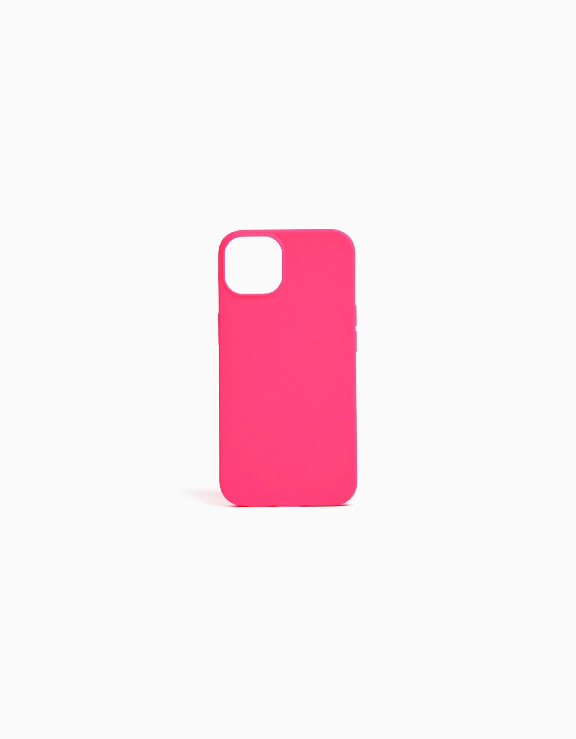 Carcasa móvil iPhone colores-BERSHKA Best Sale