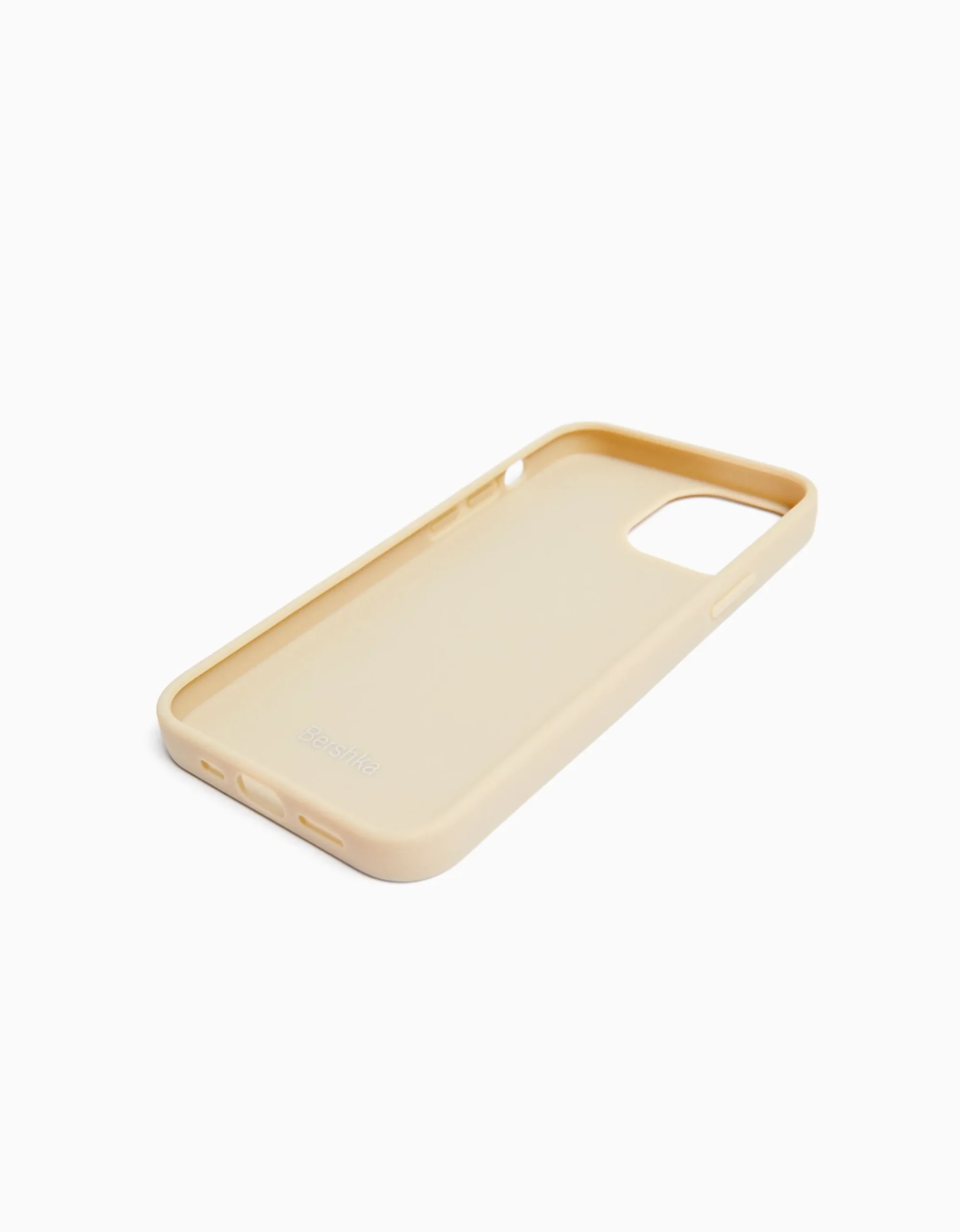 Carcasa móvil iPhone colores-BERSHKA Best