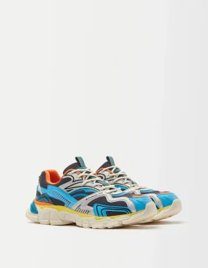 Deportivas multipiezas hombre-BERSHKA Sale