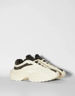 Deportivas piezas técnicas hombre-BERSHKA Clearance