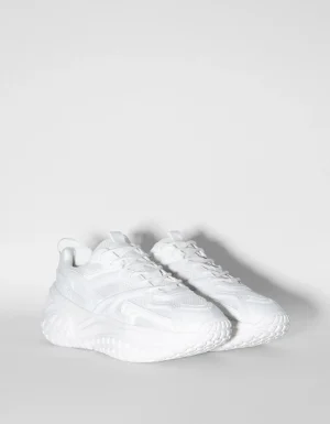 Deportivas suela tacos hombre-BERSHKA Clearance