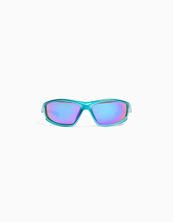 Gafas cycling-BERSHKA Flash Sale