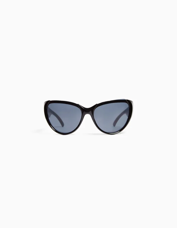 Gafas pasta-BERSHKA Online