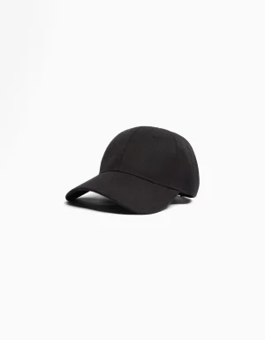Gorra básica-BERSHKA Best Sale