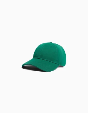 Gorra básica-BERSHKA Best