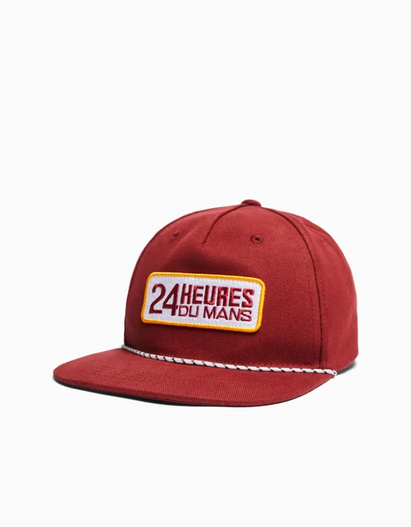 Gorra 24h LE MANS-BERSHKA Online