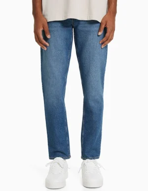 Jeans slim-BERSHKA Sale
