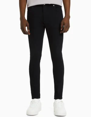 Jeans super skinny-BERSHKA Best