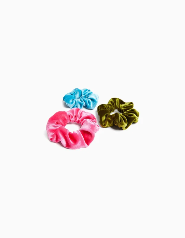 Set 3 coleteros-BERSHKA Discount