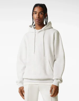 Sudadera capucha oversize-BERSHKA Clearance