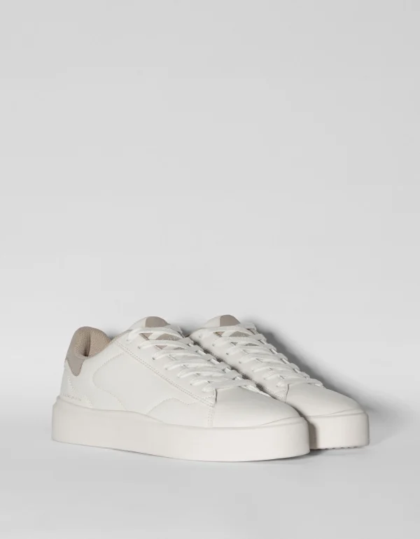 Zapatillas combinadas hombre-BERSHKA Cheap
