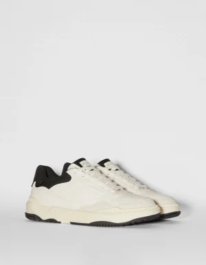 Zapatillas combinadas hombre-BERSHKA Outlet