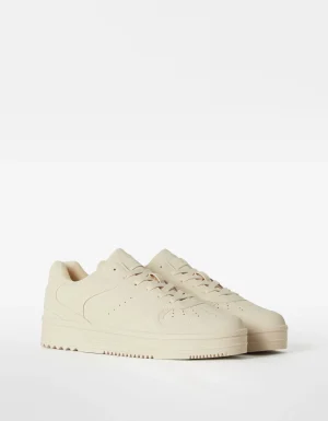 Zapatillas multicapas hombre-BERSHKA Flash Sale