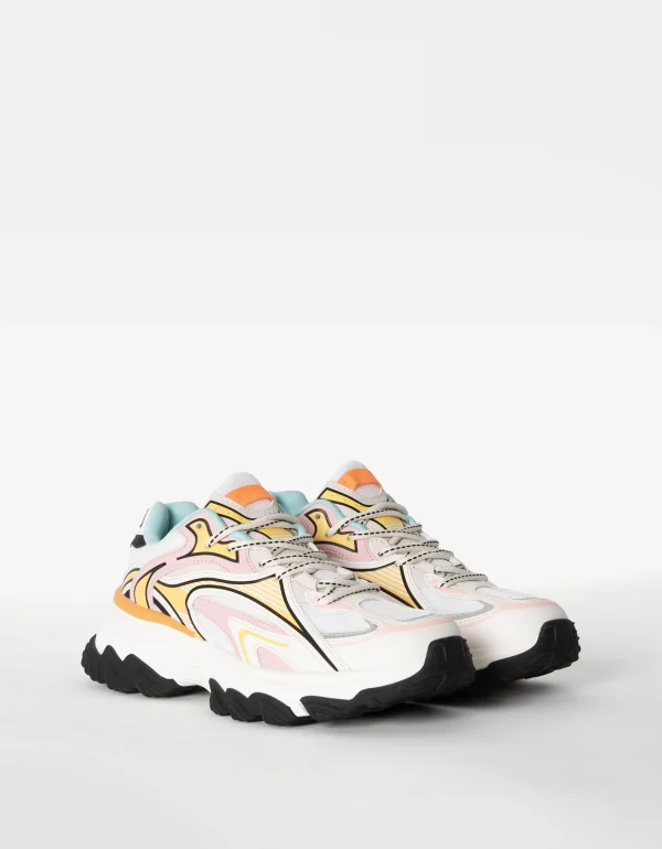 Zapatillas multipiezas-BERSHKA Sale